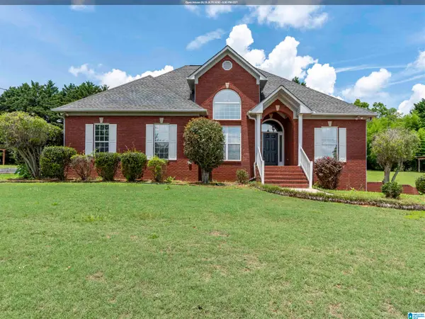 56 MELISSA DRIVE, Hayden, AL 35079