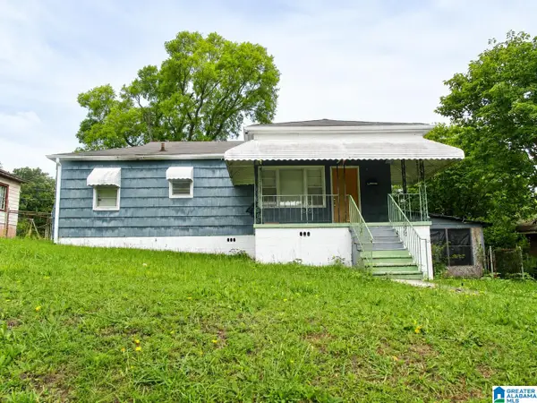 1032 FORREST STREET, Tarrant, AL 35217