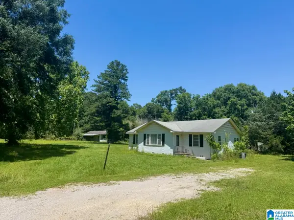108 GRIMES ROAD, Indian springs village, AL 35124