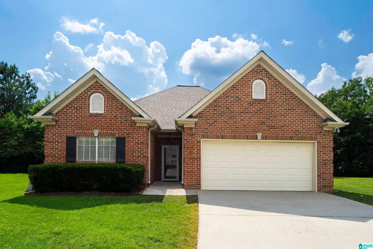 562 SUMMIT CIRCLE, Fultondale, AL 35068 - #1