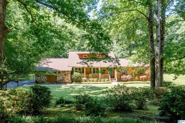 1615 FAIRWAY DRIVE SW, Jacksonville, AL 36265