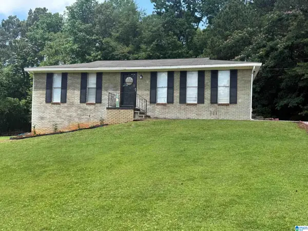7875 ROBBINS CIRCLE, Dora, AL 35062