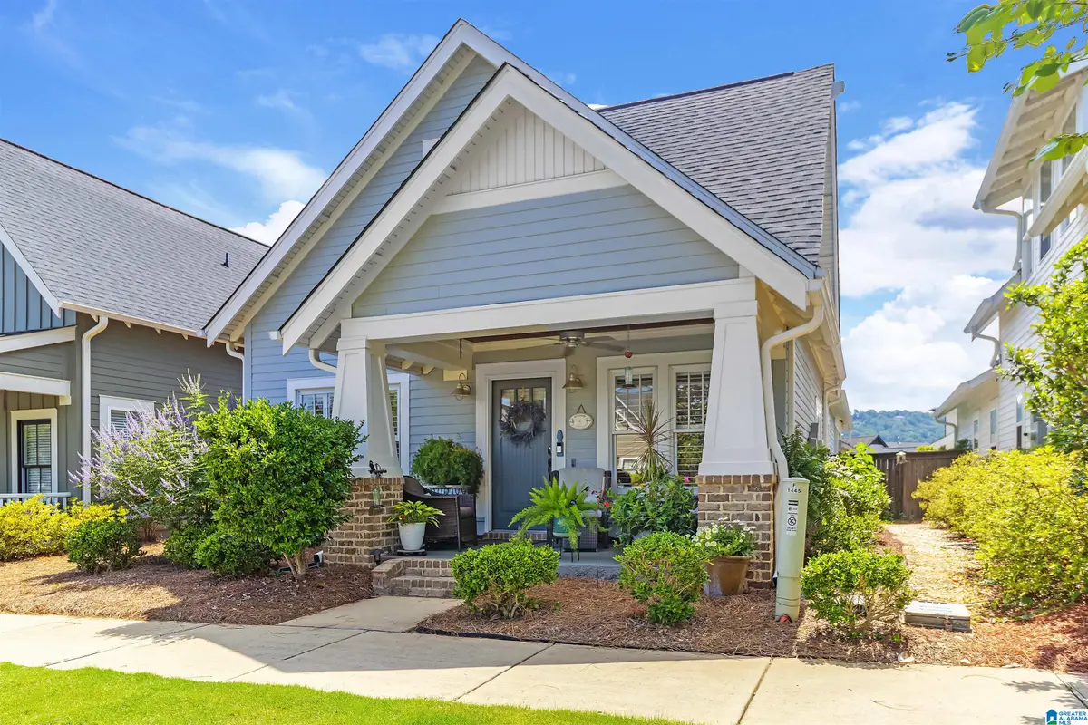 1445 SAWYER PASS, Hoover, AL 35226 - #1