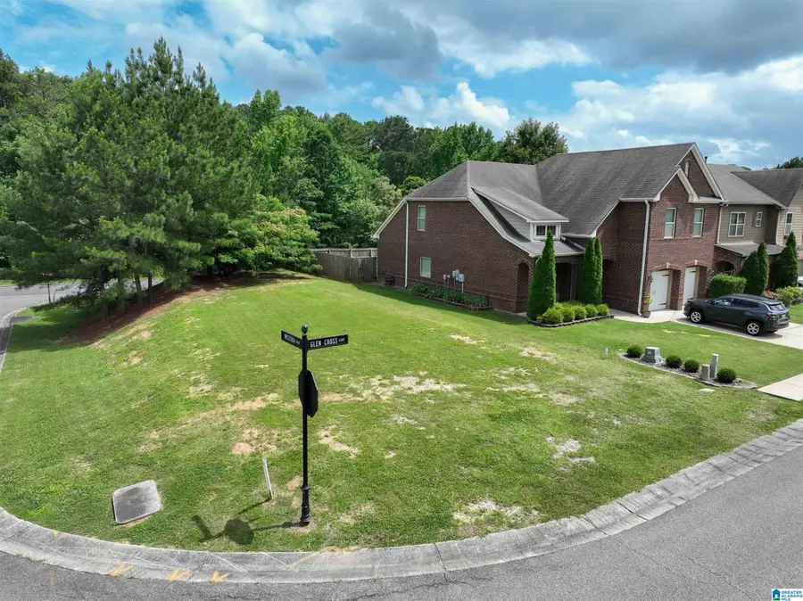 491 GLEN CROSS COVE, Trussville, AL 35173 - #2