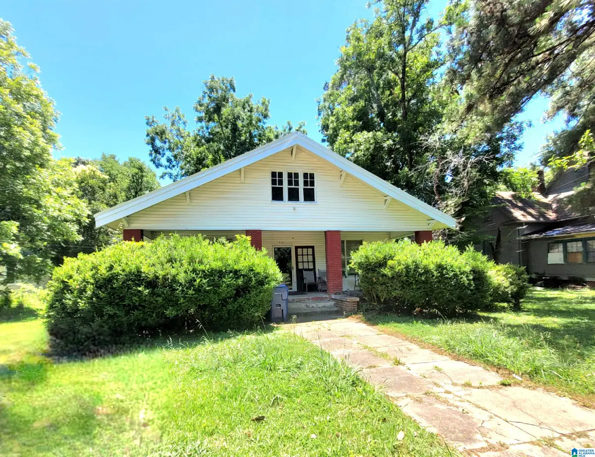 403 BRIGNOLI STREET, Talladega, AL 35160 - #1