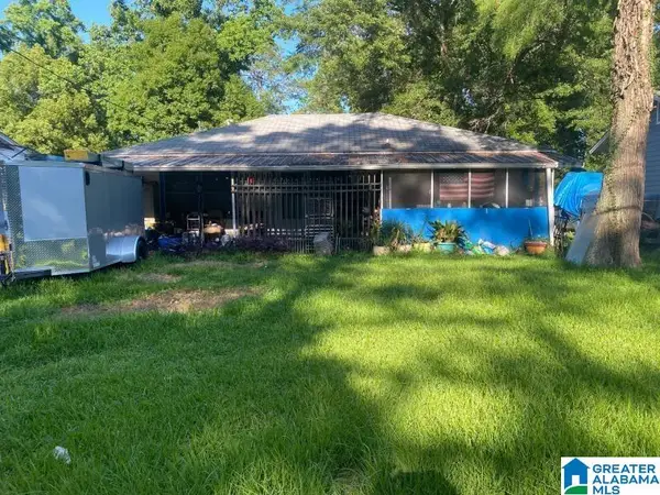 963 CLOVERDALE DRIVE, Mobile, AL 36606