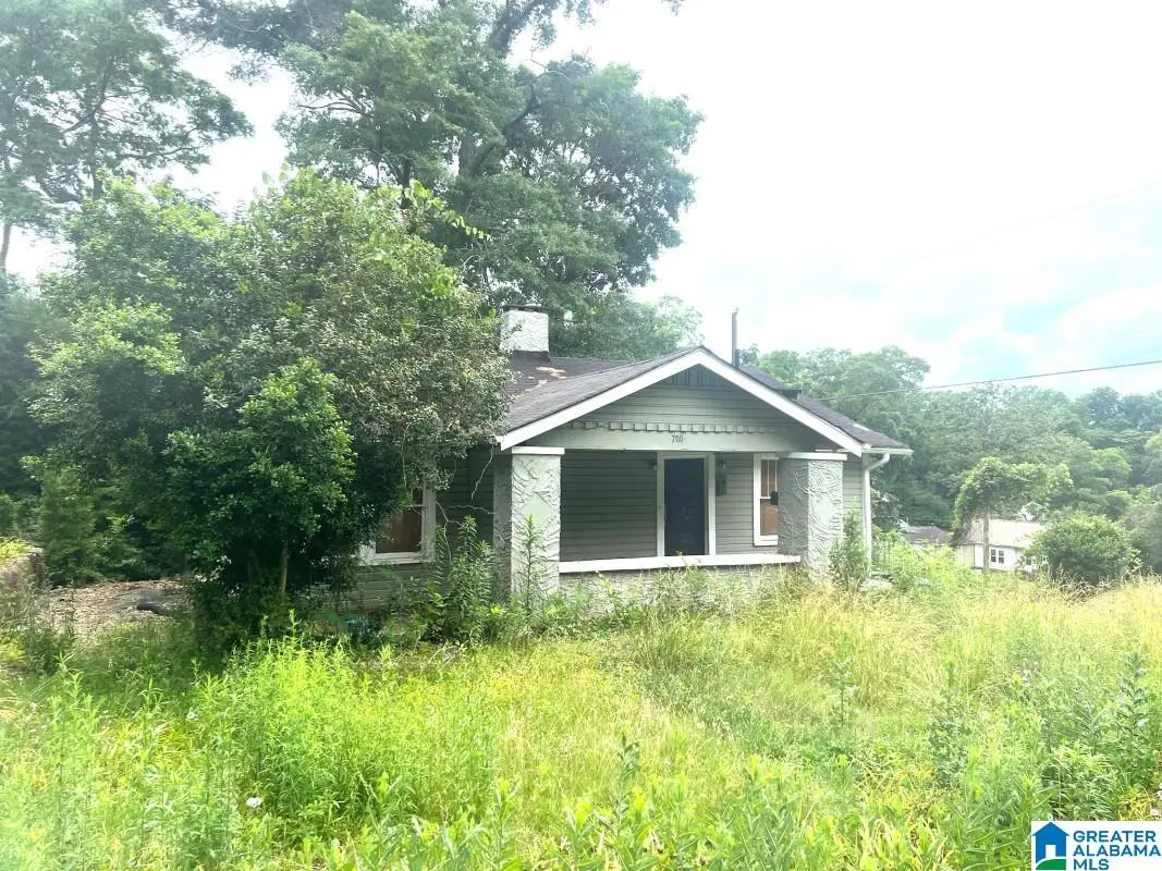700 84TH STREET S, Birmingham, AL 35206 - #1