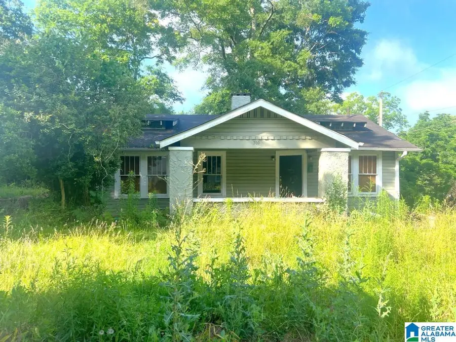 700 84TH STREET S, Birmingham, AL 35206 - #2