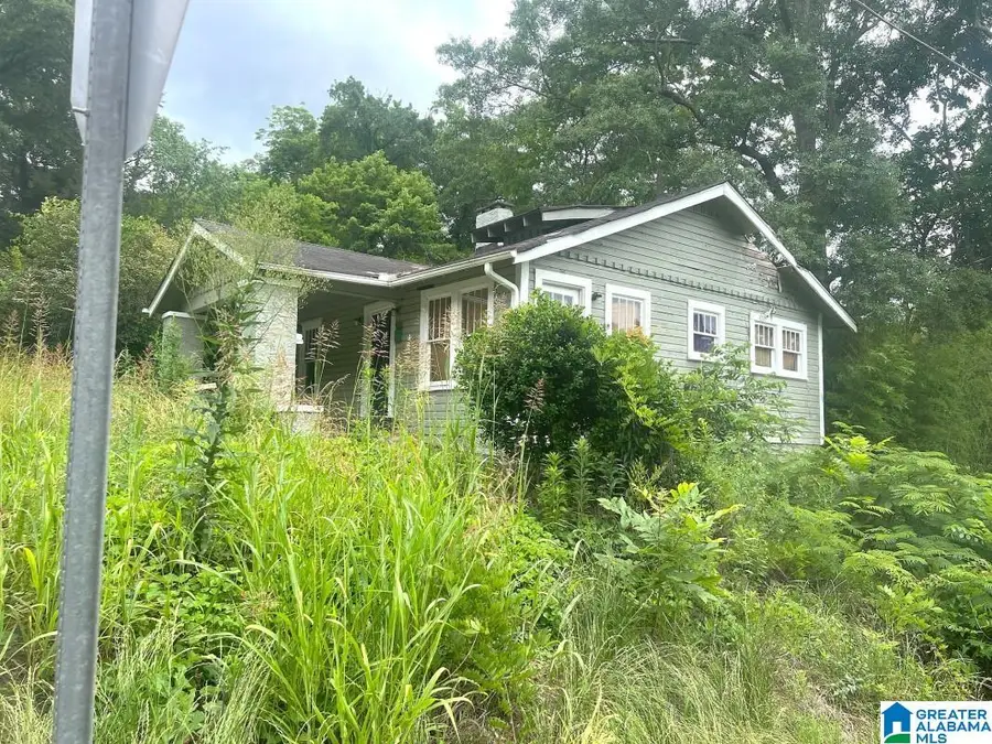 700 84TH STREET S, Birmingham, AL 35206 - #3