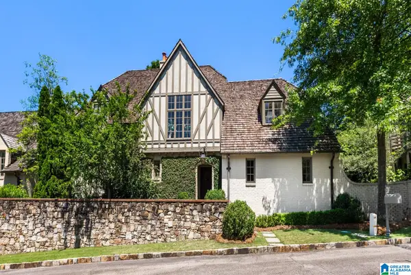 470 BOTANICAL PLACE, Mountain brook, AL 35223