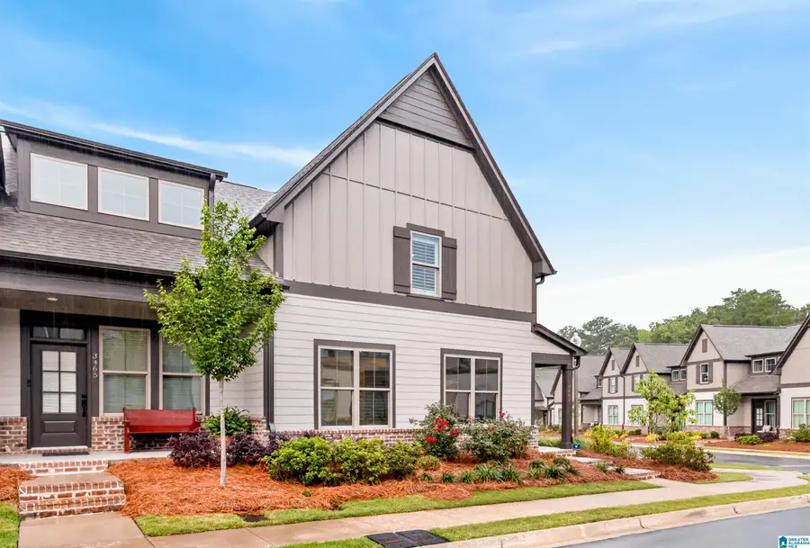 3463 FELDSPAR CIRCLE, Vestavia Hills, AL 35242 - #3