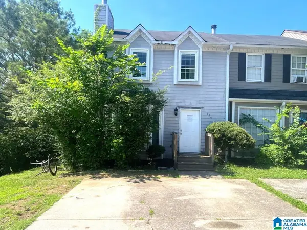 374 JAMESTOWN MANOR DRIVE, Gardendale, AL 35071