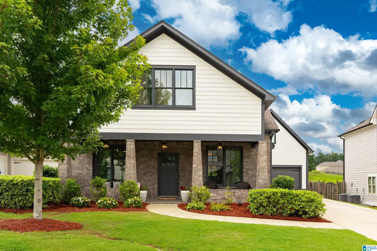 320 CROSSBRIDGE ROAD, Chelsea, AL 35043 - #1