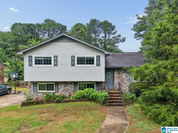 428 WILDERNESS ROAD, Pelham, AL 35124