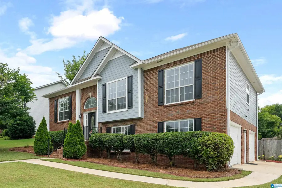 2461 MOUNTAIN DRIVE, Hoover, AL 35226 - #2