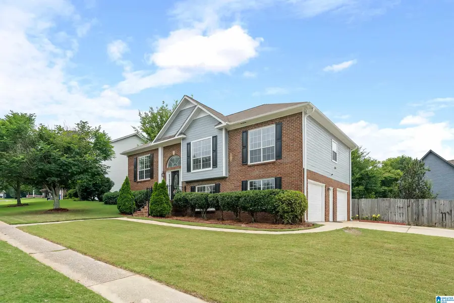 2461 MOUNTAIN DRIVE, Hoover, AL 35226 - #3