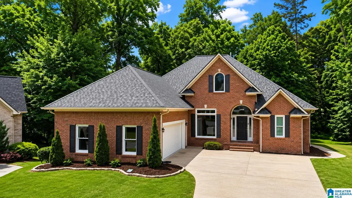 417 THORNBERRY CIRCLE, Hoover, AL 35242 - #1