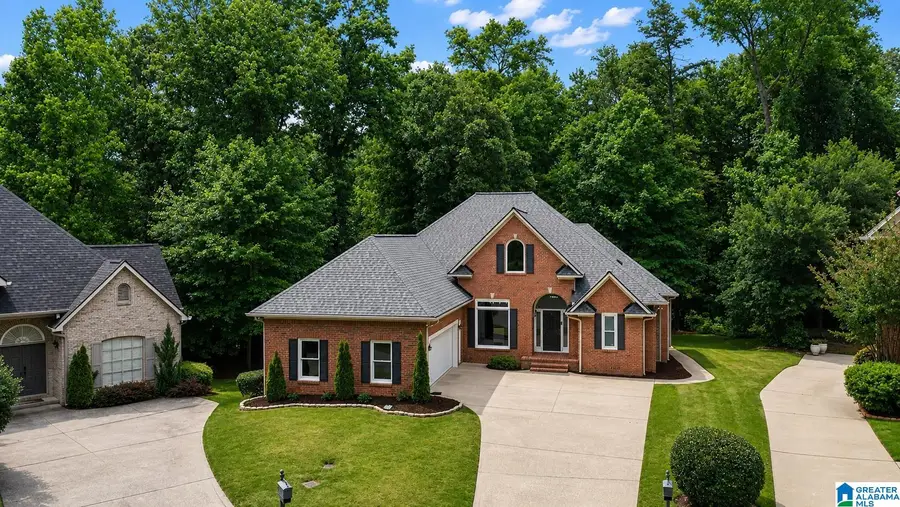 417 THORNBERRY CIRCLE, Hoover, AL 35242 - #2