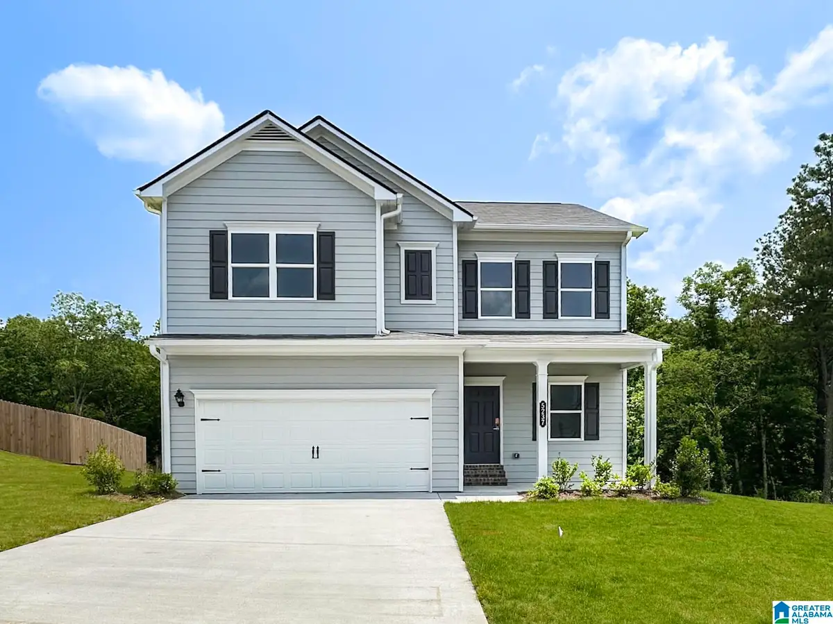 2065 STERLING CIRCLE, Margaret, AL 35120 - #1