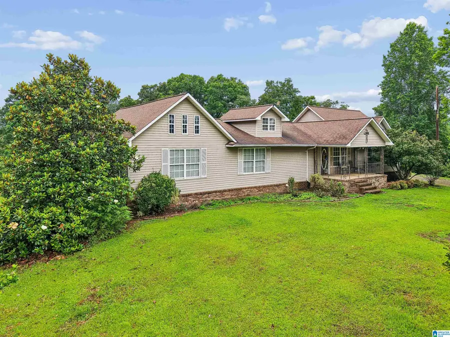 2919 OLD PINEYWOODS ROAD, Jasper, AL 35504 - #3