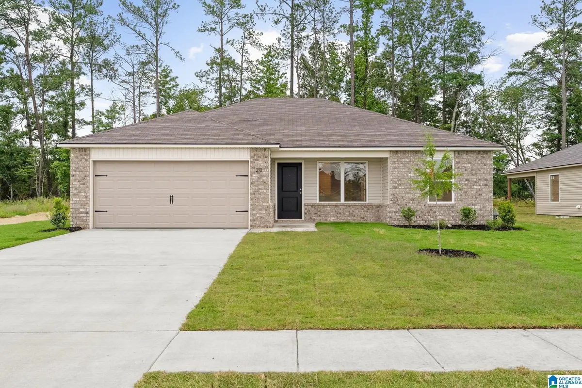 226 AMBER AVENUE, Calera, AL 35040 - #1