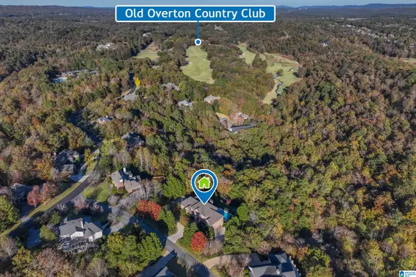 7713 KENMORE PLACE, Vestavia hills, AL 35242