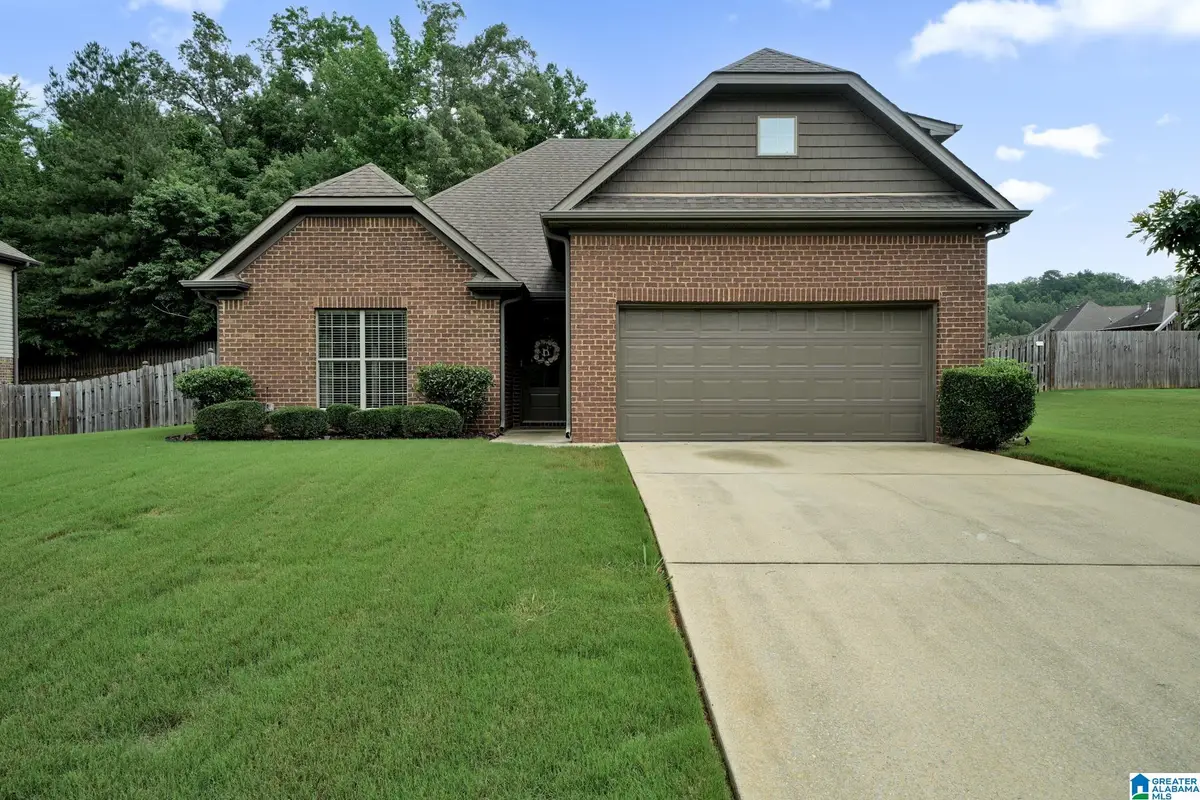 272 PARLIAMENT PARKWAY, Maylene, AL 35114 - #1