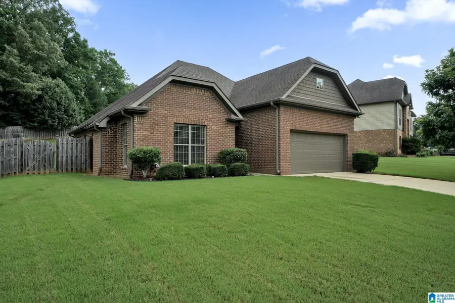 272 PARLIAMENT PARKWAY, Maylene, AL 35114 - #2