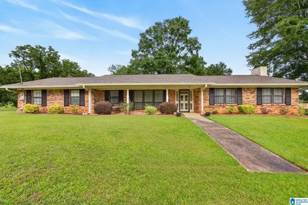 63 MISSISSIPPI AVENUE, Thorsby, AL 35171