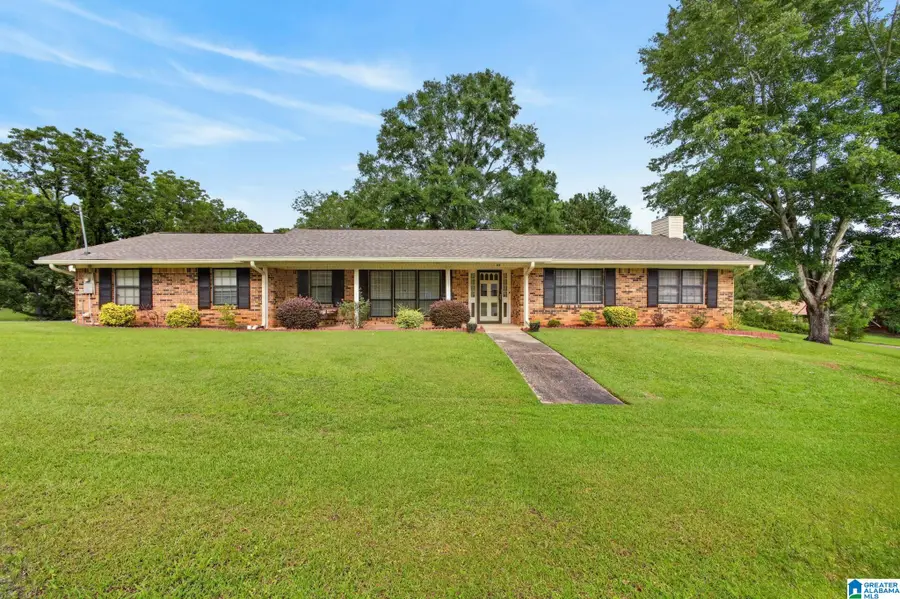 63 MISSISSIPPI AVENUE, Thorsby, AL 35171 - #2