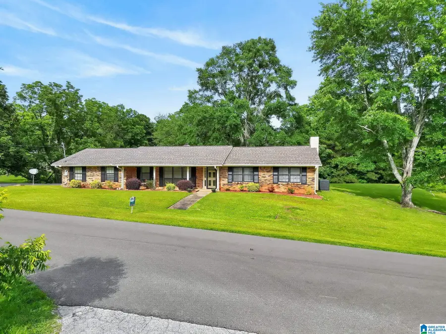 63 MISSISSIPPI AVENUE, Thorsby, AL 35171 - #3