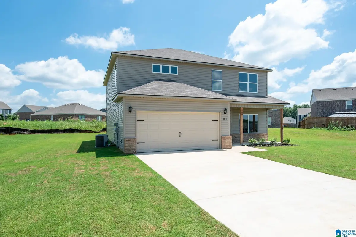 222 AMBER AVENUE, Calera, AL 35040 - #1