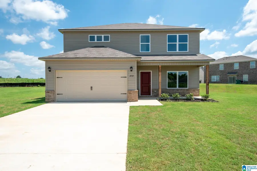 222 AMBER AVENUE, Calera, AL 35040 - #3