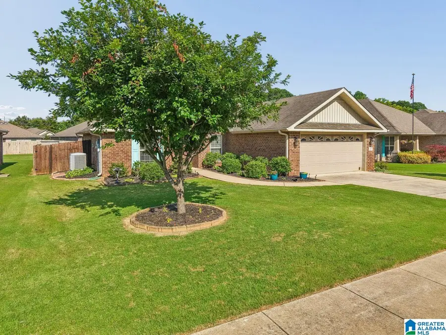 357 VINCENT STREET, Alabaster, AL 35007 - #3