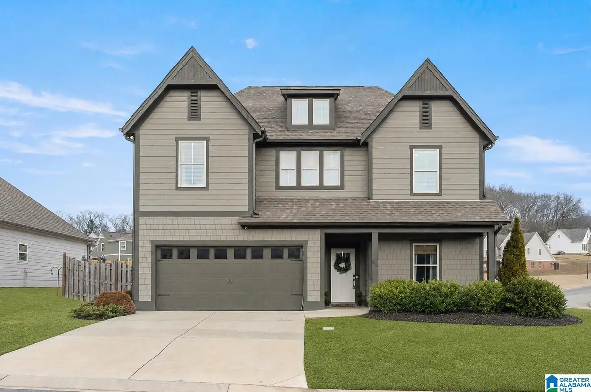 10 MACDONALD COVE, Springville, AL 35146 - #1
