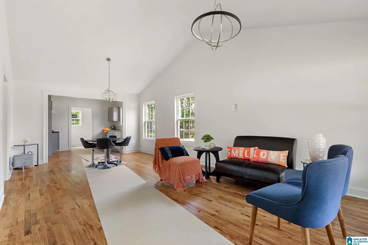 41 1ST AVENUE S, Birmingham, AL 35205 - #1