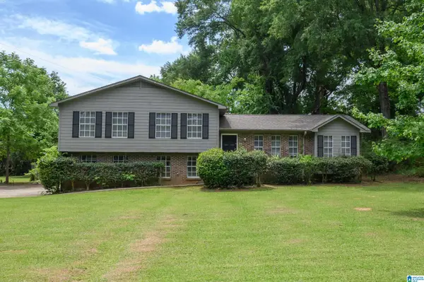 101 SHADY LANE, Alabaster, AL 35007