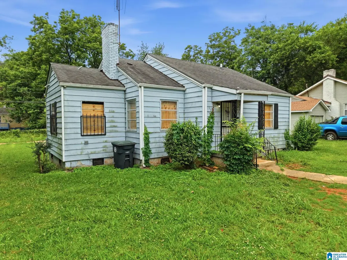 1337 60TH STREET W, Birmingham, AL 35228 - #1