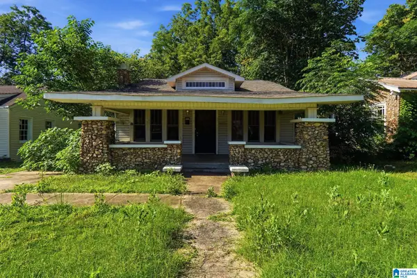 1615 31ST STREET, Birmingham, AL 35208