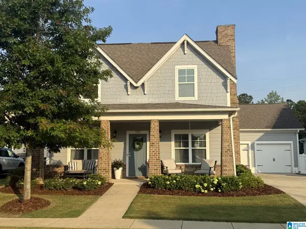 193 APPLEFORD ROAD, Helena, AL 35080