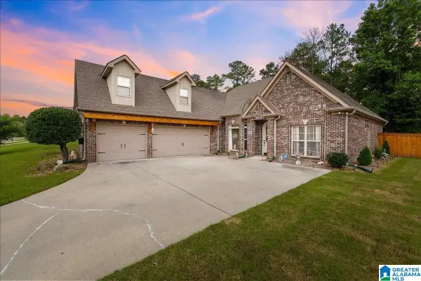 40 LAKESIDE DRIVE, Odenville, AL 35120