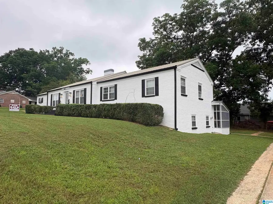 500 CHERRY STREET, Talladega, AL 35160 - #3