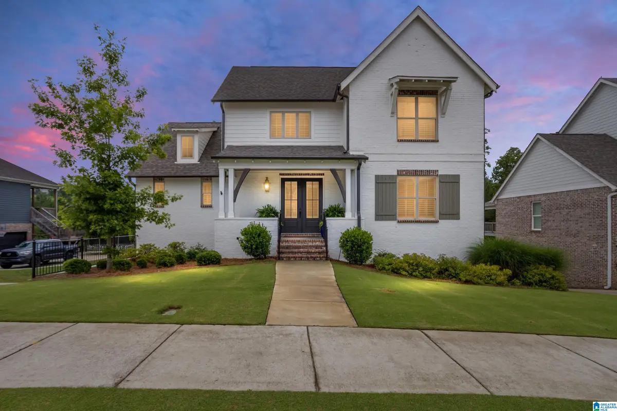 7751 RALEIGH DRIVE, Trussville, AL 35173 - #1