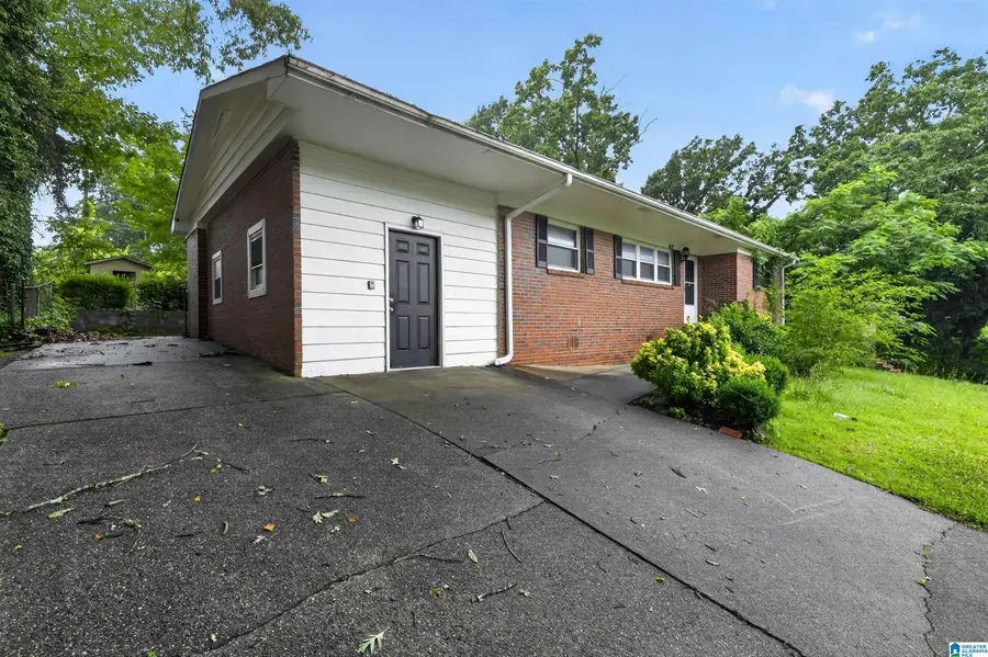616 CAROLYN COURT, Birmingham, AL 35206 - #2