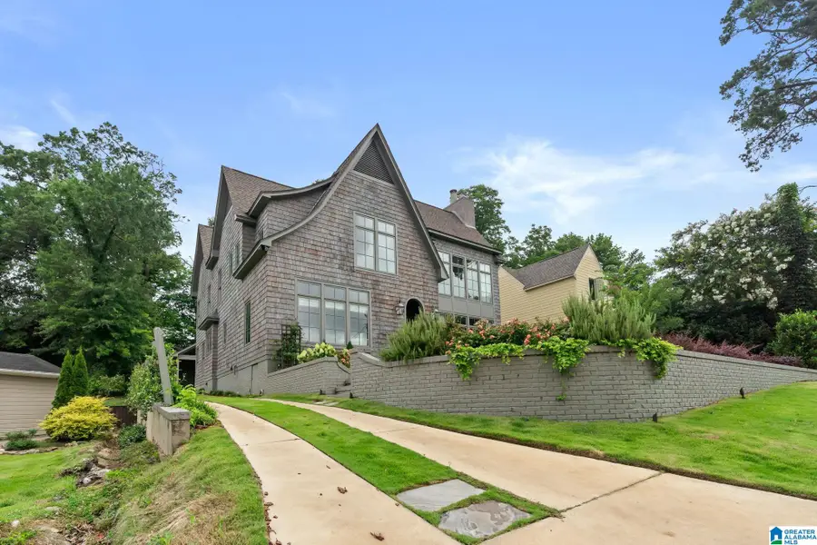 424 WOODLAND DRIVE, Homewood, AL 35209 - #2