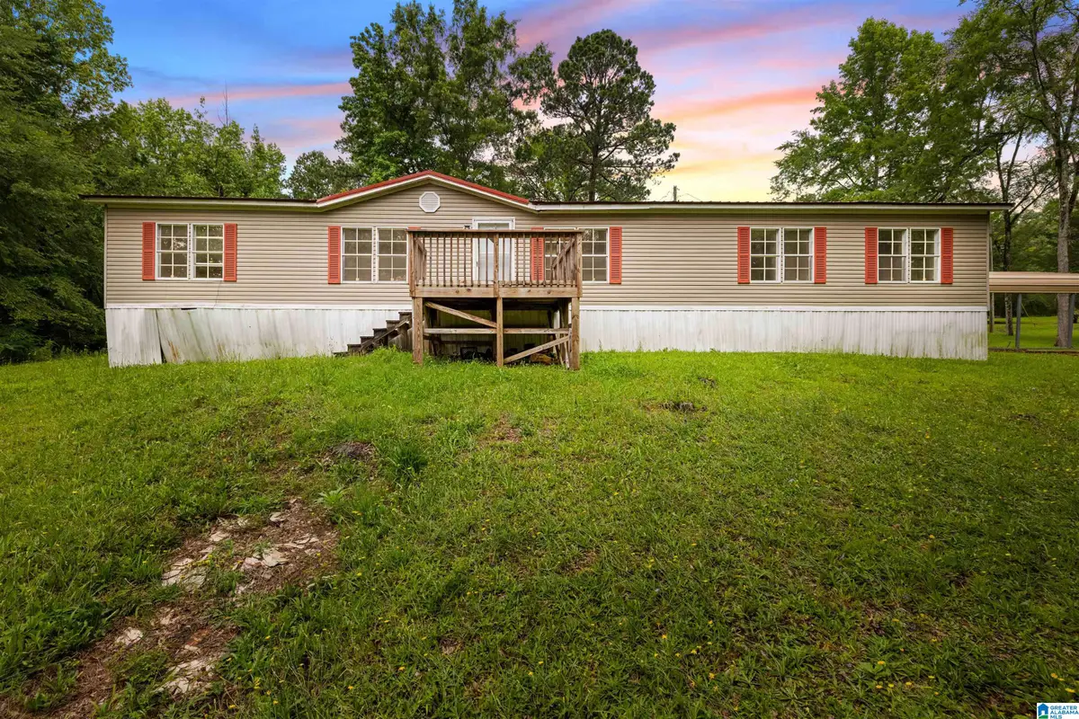 5 AVERY DRIVE, Wilsonville, AL 35186 - #1