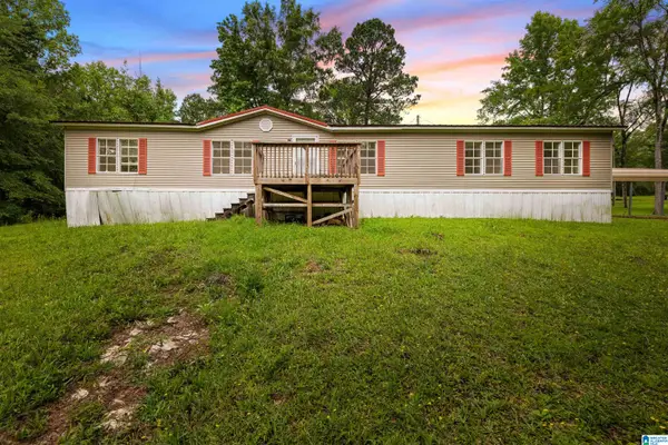 5 AVERY DRIVE, Wilsonville, AL 35186