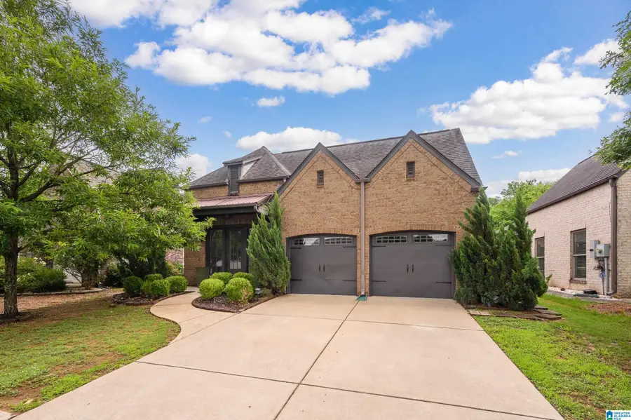 3279 CHASE COURT, Trussville, AL 35235 - #2