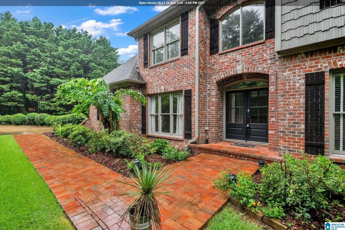 394 GREYSTONE GLEN CIRCLE, Hoover, AL 35242 - #1