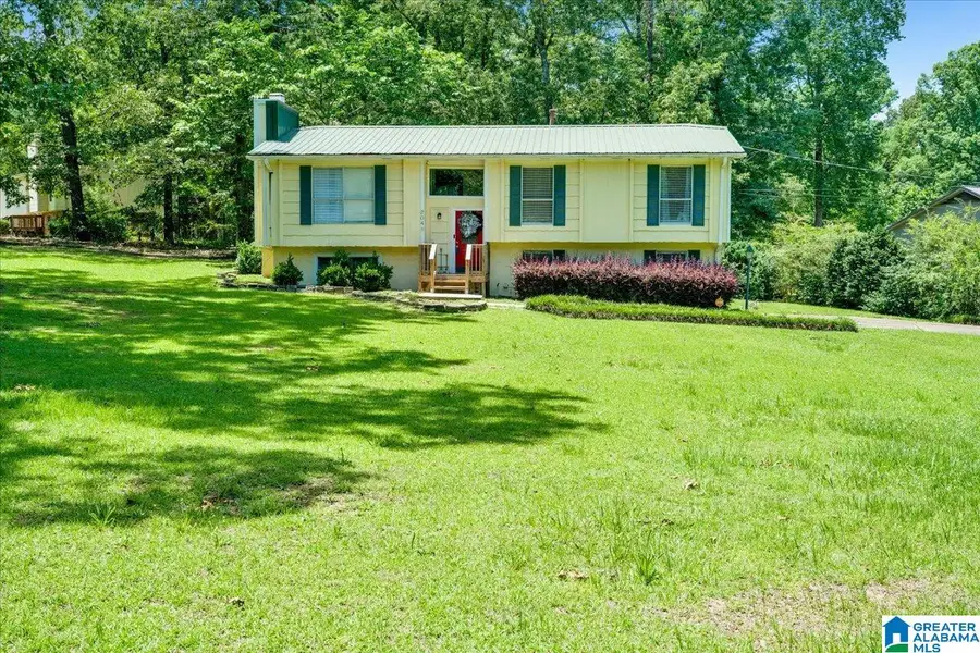 2048 WHITE POST ROAD, Hueytown, AL 35023 - #2